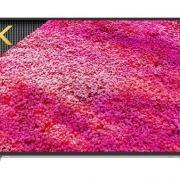 TOSHIBA 东芝 55U6600C 55英寸4K智能火箭炮音响系统液晶电视