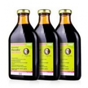 Salus Floradix铁元补铁补血营养液 500ml*3瓶