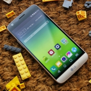 LG G5 SE 全网通智能手机  3GB+32GB 可拆卸模块设计
