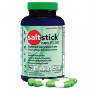 Saltstick 盐丸胶囊 （加强型）100粒    99.9元包邮（109.9-10）