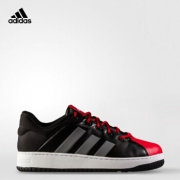 卖完下架#adidas 男子场下篮球鞋 AQ8544
