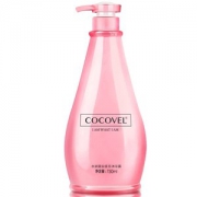 COCOVEL 沐浴露750ML 持久留香72小时