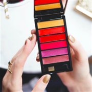 L'Oréal Paris 欧莱雅六色纷泽唇膏盒口红盒
