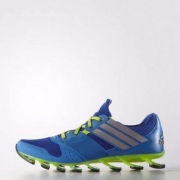 10日0点预告，Adidas 阿迪达斯 springblade solyce 男士运动鞋