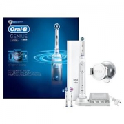 Oral-B Genius 8000电动充电牙刷内置博朗电源