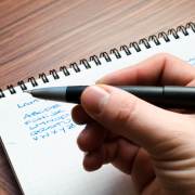 凌美（lamy） 2000系列 L01EF 钢笔 玻璃纤维笔杆 手感超赞