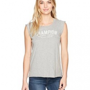适合凑单！Champion  冠军 Maxi  女士背心