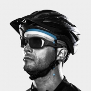Sweat Gutr  FLEX Headband 导汗带 常年爆款 跑步必备！