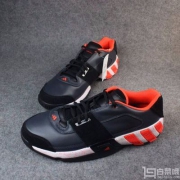 大将军复刻版，adidas 阿迪达斯 Regulate 男士篮球鞋