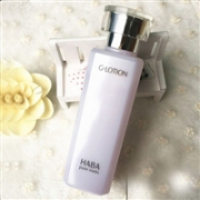 Haba 无添加润泽柔肤水 G露180ml