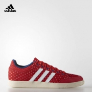 adidas 基础款女士网球鞋 S42011