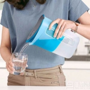 Brita 碧然德 Fun系列 1.5L家用滤水壶（1壶1芯） Prime会员凑单免费直邮含税