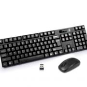 HYUNDAI现代   HY-NK3000 无线键鼠套装  37.9元