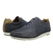 其乐（Clarks）  Triturn Race 男士三瓣底休闲鞋