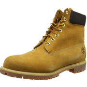 Timberland 添柏岚 10061 男士工装靴