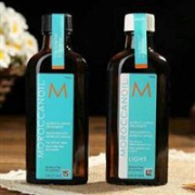 超级好用的发油NO.1：Moroccanoil 摩洛哥护发修复精油 100ML*2