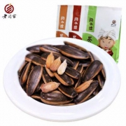 凑单白菜，老闫家 焦糖瓜子500g*2袋