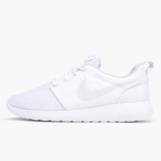 新低！NIKE 耐克 ROSHE ONE SE 男子运动休闲鞋 844687