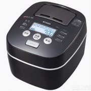 Tiger 虎牌 JKX-V103-KU  IH压力电饭煲 5.5合 Prime会员免费直邮含税
