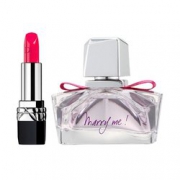 LANVIN 浪凡 Marry Me 淡香水 30ml+Dior 口红520    292.8元包邮包税（双重优惠）