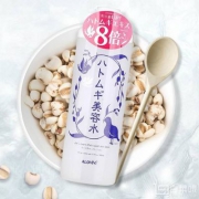 适合凑单，日本产 Alovivi 薏仁健康美容水 500ml Prime会员凑单免费直邮含税