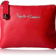 Prime会员！Rebecca Minkoff Betty Pouch 女士零钱包