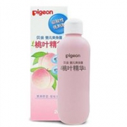 补货！Pigeon 贝亲桃叶精华防痱子水200ml