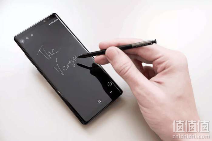 10大槽点PK5大亮点，这样的三星Note8 你要吗？