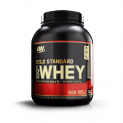 Optimum Nutrition（欧普特蒙）   Whey 乳清蛋白增肌粉 2.27kg 香草冰淇淋口味
