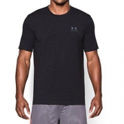 UNDER ARMOUR 安德玛 Charged Cotton 男士运动T恤