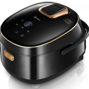 Midea 美的 WFZ4000XM 4升 IH电饭锅+TSZ2032 面包机 +凑单品    744.19元包邮（需用券）