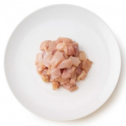 泰森 冷冻鸡腿肉丁 454g/袋 *14件