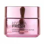 LOREAL PARIS 巴黎欧莱雅 清润葡萄籽膜力霜 50ml*2件 *2件
