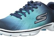 限US5.5码！SKECHERS 斯凯奇 Go Walk 3 女士健步休闲运动鞋