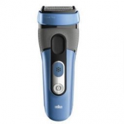 BRAUN 博朗 Cool Tec CT4S 冰感剃须刀