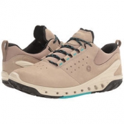 ECCO 爱步 BIOM Venture 女士 GTX 防水户外运动鞋