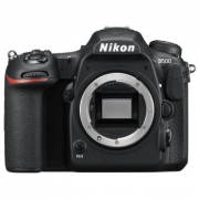 尼康（Nikon）   D500 APS-C画幅 单反机身 专业打鸟机
