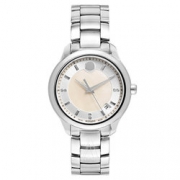 MOVADO 摩凡陀 BELLINA系列 女士石英表 0606978