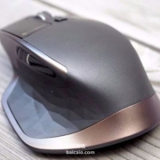 金盒特价，Logitech 罗技 MX MASTER 大师 蓝牙优联双模无线鼠标 Prime会员免费直邮含税