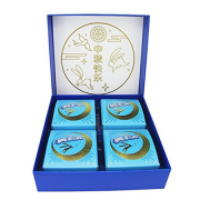 真还没尝过#OREO 奥利奥 中秋月饼礼盒装  320g