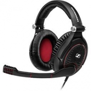 中亚Prime会员：Sennheiser 森海塞尔 GAME ZERO 游戏耳机