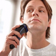 Philips 飞利浦 S3120/06 电动剃须刀 Prime会员免费直邮含税