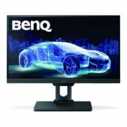 新低价：BenQ 明基 PD2500Q 25英寸 IPS显示器