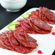 限地区：Tender Plus 天谱乐食 澳大利亚牛腱子肉（谷饲） 1000g