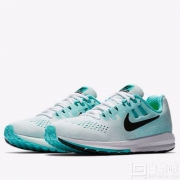 NIKE 耐克 AIR ZOOM STRUCTURE 20 女士跑步鞋