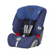 Britax 宝得适 Evolva1-2-3 plus 超级百变王 儿童安全座椅