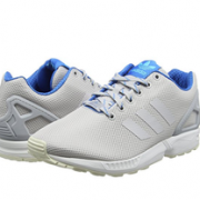 adidas Originals 阿迪达斯 ZX FLUX复古跑鞋 多色 297包邮（594，下单5折）