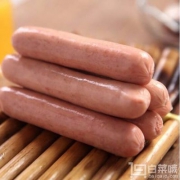 限地区，CP 正大食品 台湾烤肠 500g