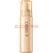 奥蜜思 ORBIS 悠嫩洁面摩丝180ml