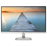 HP 惠普 27ES 27英寸 超薄IPS显示器
